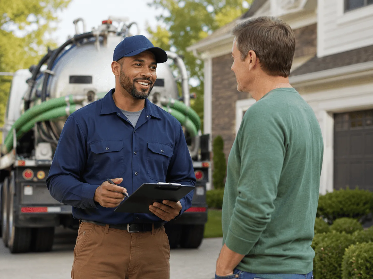Mosquito Control Frederick, IL FAQs