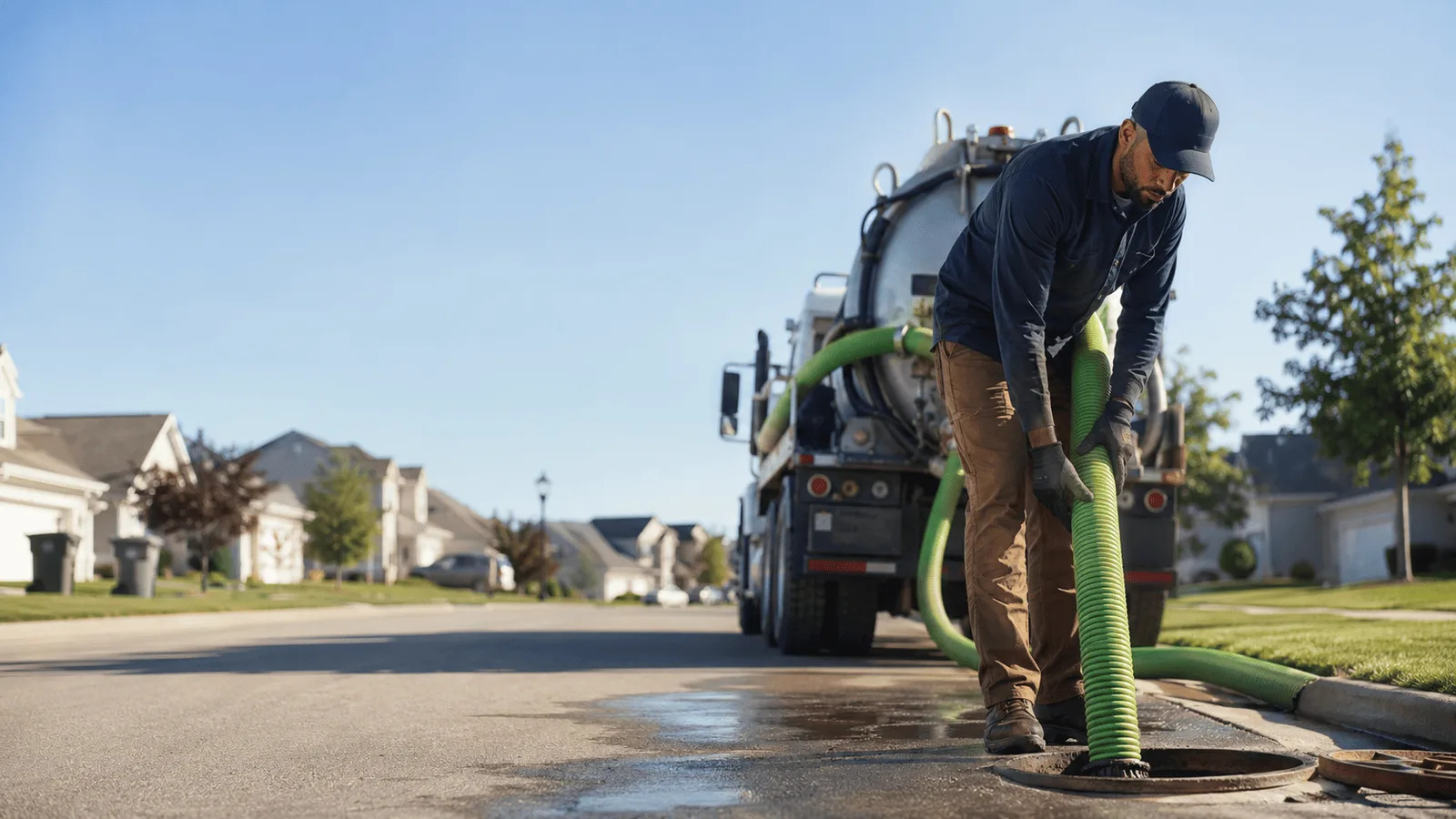 Mosquito Control in Frederick, IL